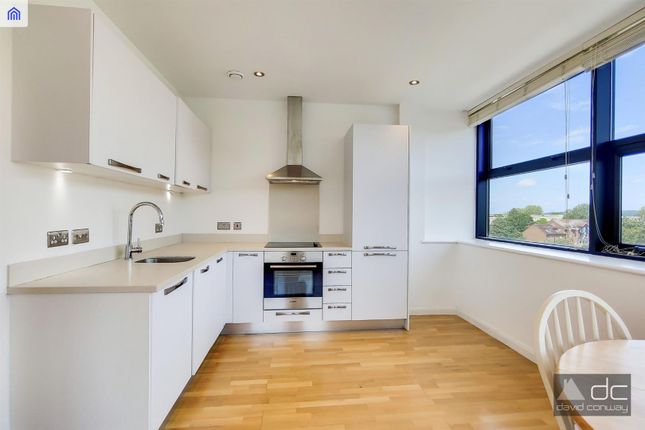 Flat for sale in Bovis House, Northolt Road, South Harrow