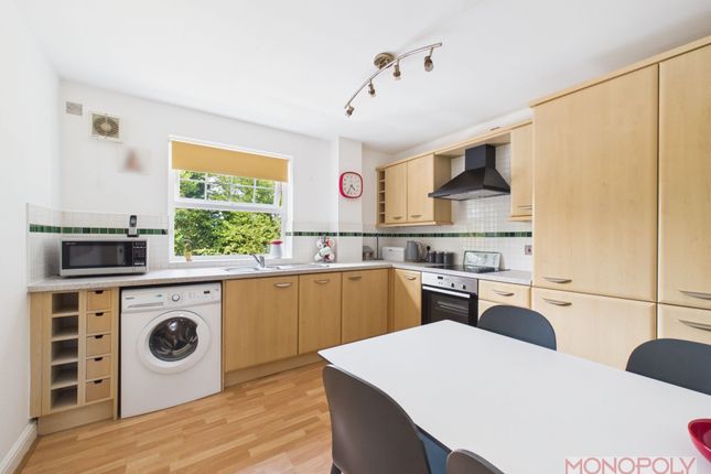 Apt 2, Kingscroft Kingsmills Road, Wrexham photo 3