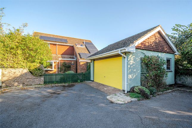 Dornafield Drive West, Newton Abbot photo 2