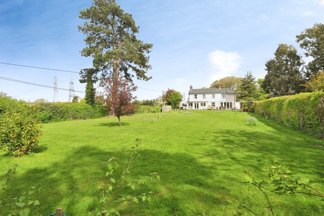 Park Cottage, Hooe Road, Battle photo 2