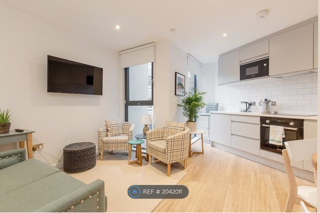 Flat to rent in King's Stables Road, Edinburgh