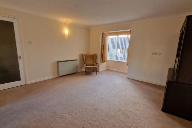 Flat for sale in Bede Village, Hospital Lane, Bedworth