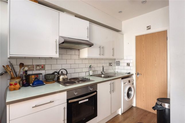 Studio to rent in Luxon House, 477 Roman Road, Bow, London