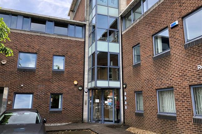 Thumbnail Office for sale in Raleigh Walk, Brigantine Place, Cardiff