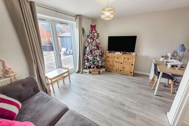 55, Purbeck Drive, Corby photo 2