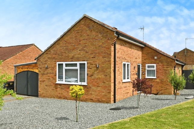2-bed bungalow on 101, Wimbotsham Road, Norfolk, £288,000