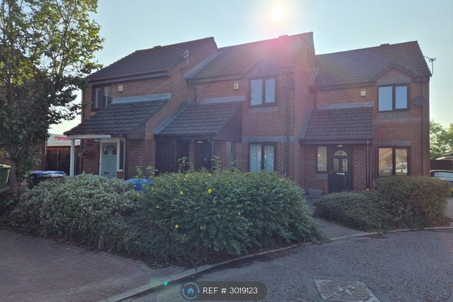 Mackay Croft, Chorley photo 2