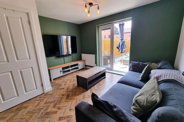 34 Ffordd Penrhyn, Barry photo 2