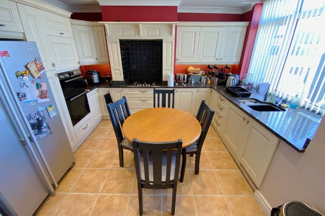 Terraced house for sale in Foxdale Avenue, Blackpool