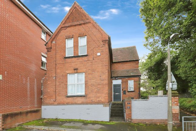 Thumbnail Detached house for sale in Mill Lane, Kidderminster, Worcestershire