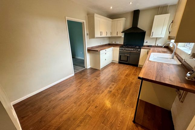 End terrace house for sale in Wisbech Road, Thorney, Peterborough