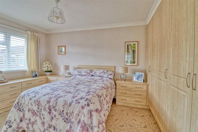 Bungalow for sale in Burgate Close, Clacton-On-Sea