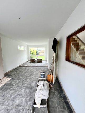 Detached house to rent in Bury Green Road, Cheshunt, Waltham Cross