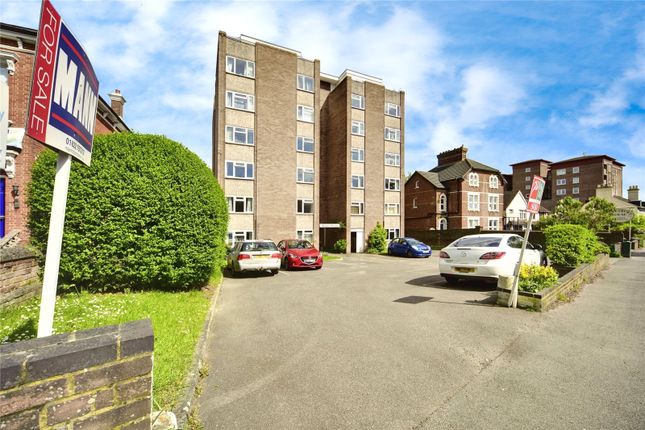 Thumbnail Flat for sale in London Road, Maidstone, Kent