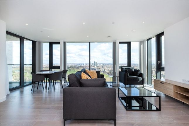 Apartment 104,, City North East Tower, London photo 2
