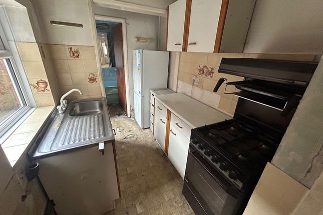 Terraced house for sale in Seventh Avenue, Aintree, Liverpool