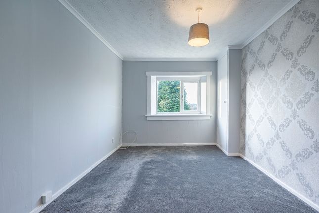 Semi-detached house for sale in Hillside Road, Glasgow