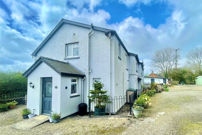 Thumbnail Detached house for sale in The Ridgeway, Saundersfoot, Pembrokeshire