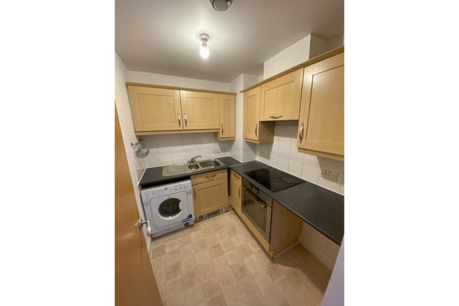 Thumbnail Flat for sale in 399-425 Eastern Avenue, Ilford