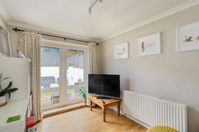 Detached bungalow for sale in The Close, Weston-In-Gordano, Bristol