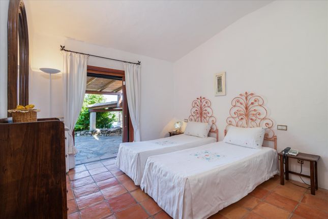 Villa for sale in Cala di Volpe, Costa Smeralda, Sardinia, Italy