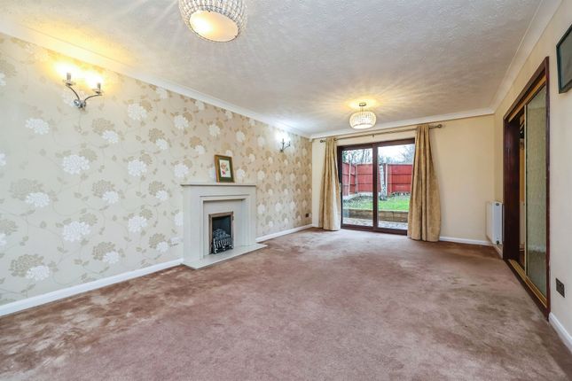 3, Charlbury Court, Nottingham photo 2
