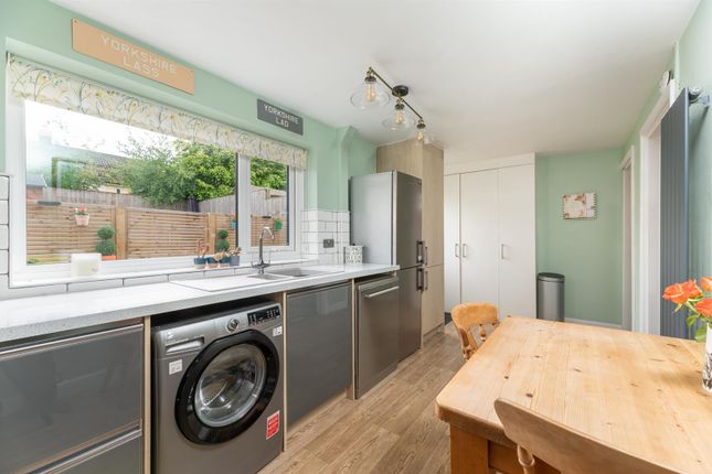 48, Meagill Rise, Otley photo 4