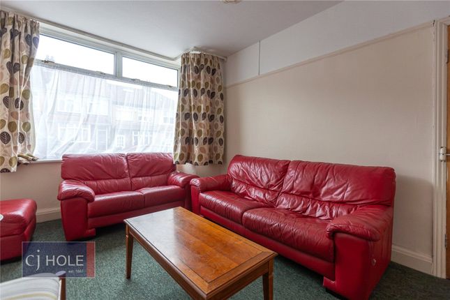 5-bed terraced on 107, Keys Avenue, Bristol, £2,800/mo