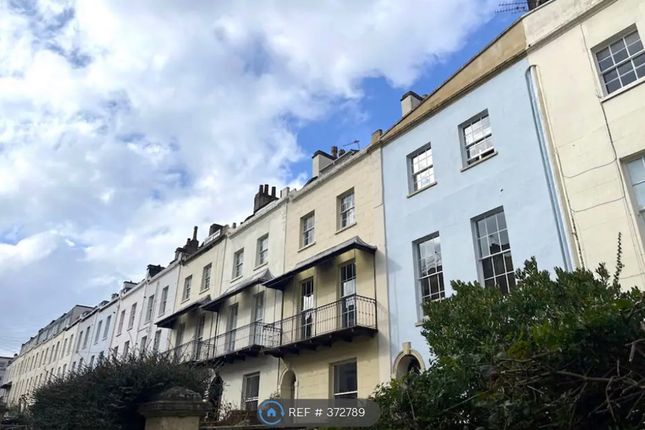 Flat to rent in Garden Meridian Place, Bristol BS8