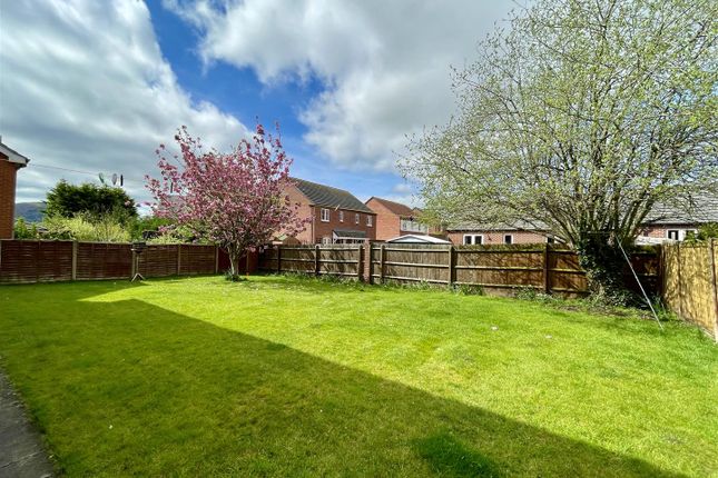 Detached house for sale in Chapel Close, Leigh Sinton, Malvern