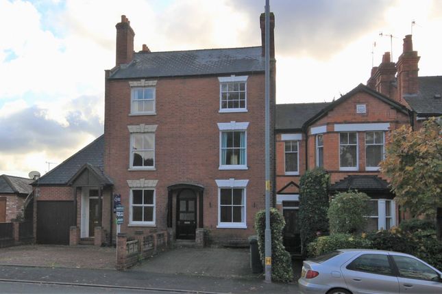 3 Bedroom Houses To Let In Wr5 Primelocation