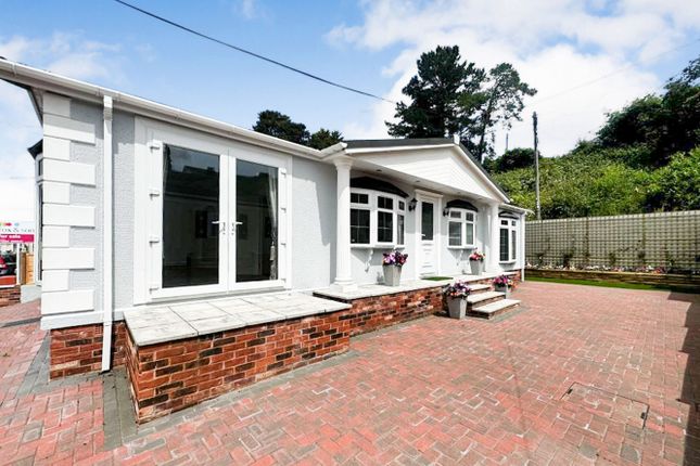 2-bed caravan on 11, Underhill Park, Tiverton, £220,000