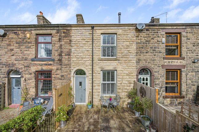 19, Charlotte Street, Chapeltown photo 2