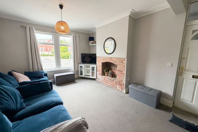 21 Springfield Road, Grantham photo 2
