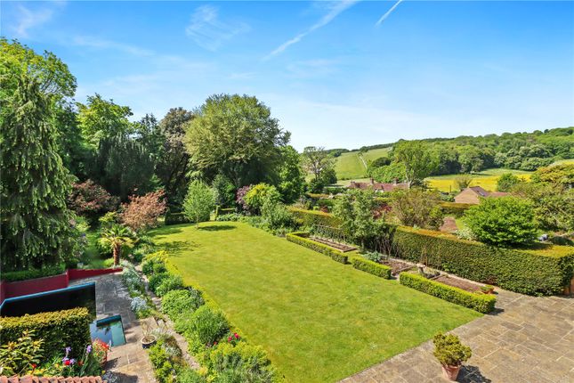Country house for sale in Eastbourne Lane, Jevington, East Sussex