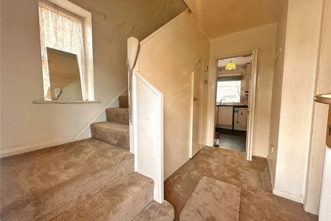 14, Wroxham Road, Manchester photo 3