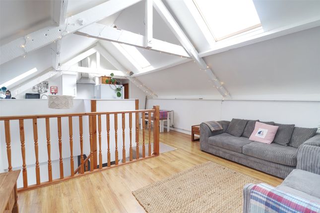 End terrace house for sale in South Street, Woolacombe, Devon