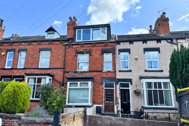 4-bed house on 31, Marshall Terrace, Leeds, £165,000