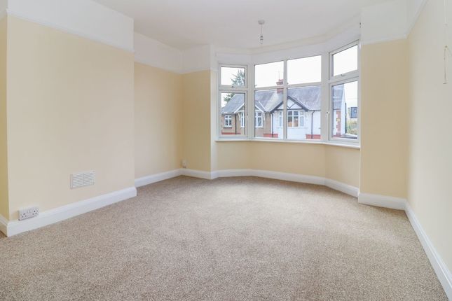 Semi-detached house for sale in Irwin Road, Bedford