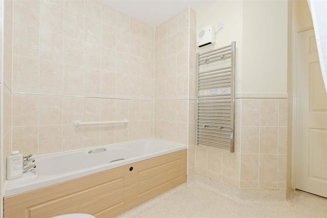 Flat for sale in Union Place, Broadwater, Worthing