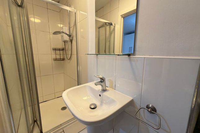Flat B6, Clyde Court, 9a Erskine Street, Leicester photo 5