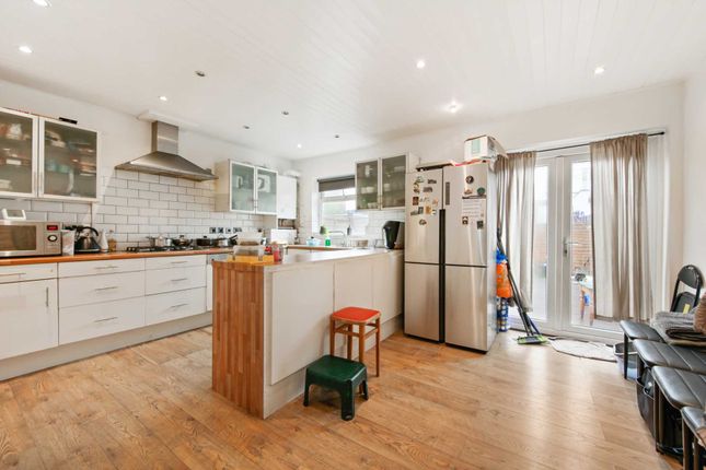 Thumbnail Terraced house for sale in Whyteville Road, Forest Gate