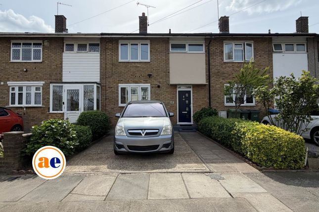 2-bed house on 69, Throwley Close, London, £400,000