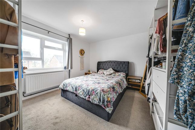 Flat for sale in Parklands Road, Hassocks, West Sussex