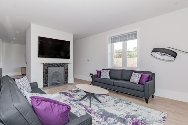 Flat to rent in Holton, Oxford