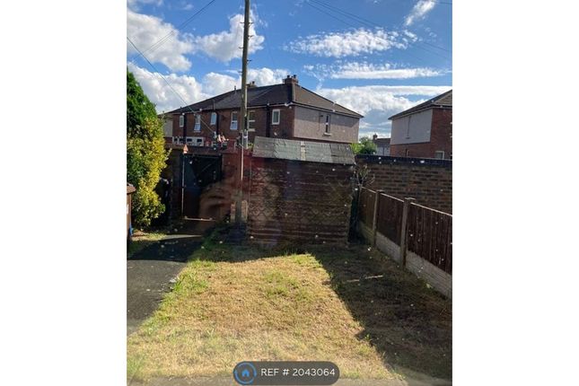 Terraced house to rent in Maple Crescent, Leigh