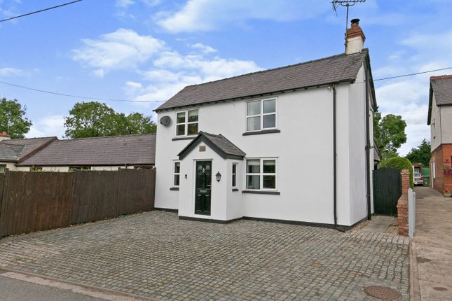 3 bed semi-detached house for sale in Green Lane, Saughall, Chester CH1