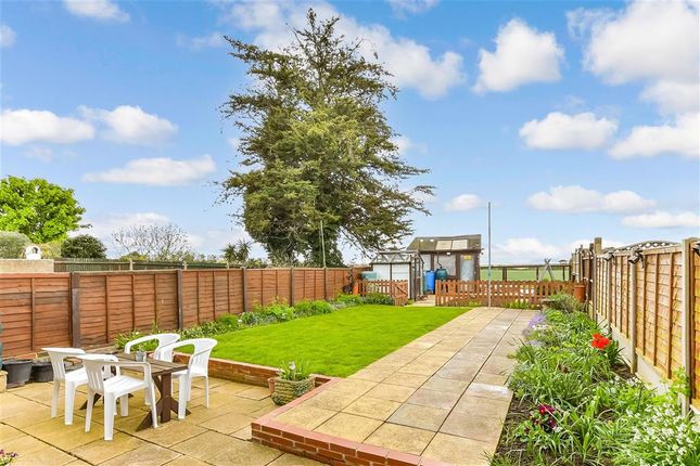 Thumbnail Semi-detached house for sale in St. David's Road, Allhallows, Rochester, Kent