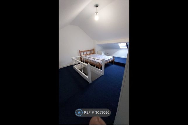 Flat, Wolfa Street Derby, Derby photo 5