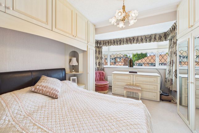 4, Hillary Avenue, Greater Manchester photo 4